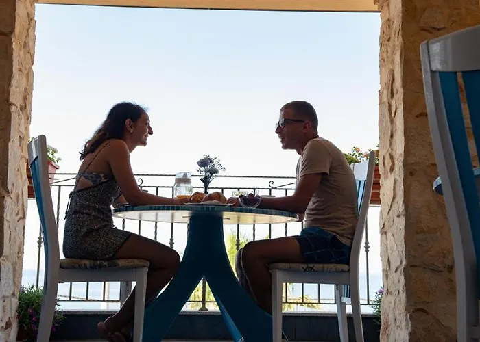 Casa Del Sole Nicotera