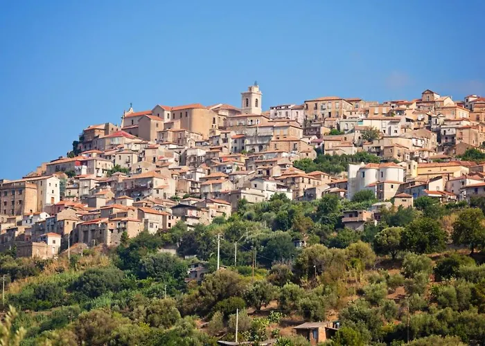 Casa Del Sole Nicotera